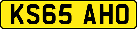 KS65AHO