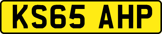 KS65AHP