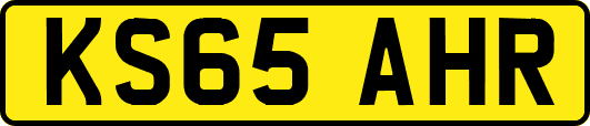 KS65AHR