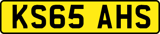 KS65AHS