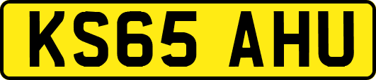 KS65AHU