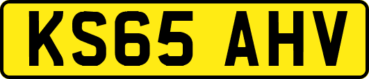 KS65AHV
