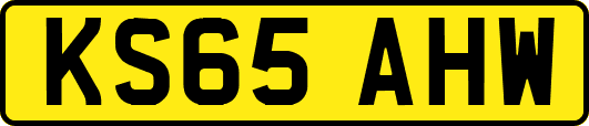KS65AHW