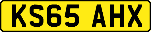 KS65AHX