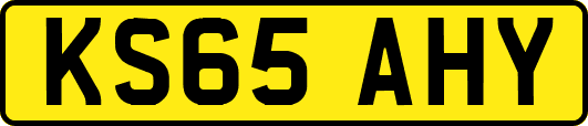 KS65AHY