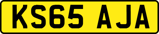 KS65AJA