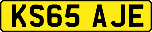 KS65AJE