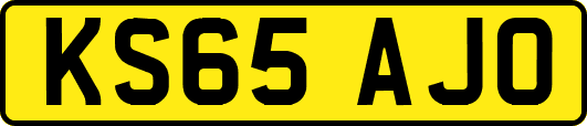 KS65AJO