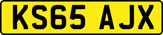 KS65AJX