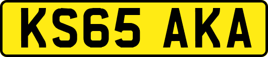 KS65AKA
