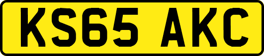 KS65AKC