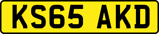 KS65AKD