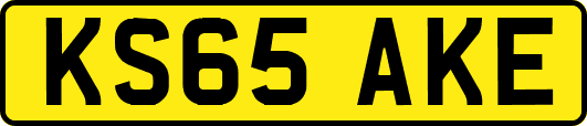 KS65AKE