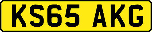 KS65AKG