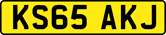 KS65AKJ