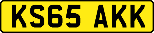 KS65AKK