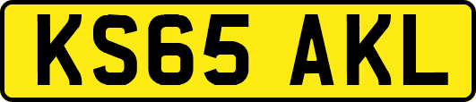 KS65AKL