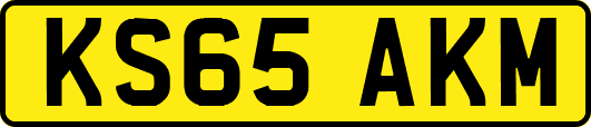 KS65AKM