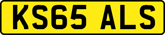 KS65ALS