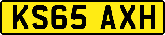 KS65AXH