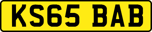 KS65BAB
