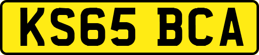 KS65BCA