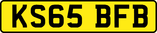 KS65BFB