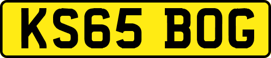 KS65BOG