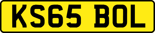 KS65BOL