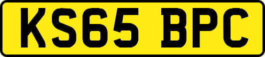 KS65BPC
