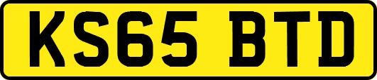 KS65BTD