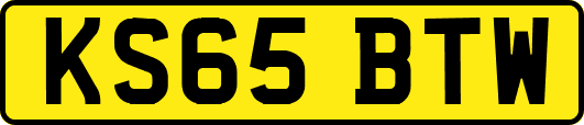 KS65BTW