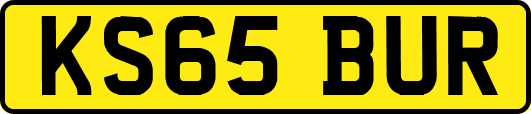 KS65BUR