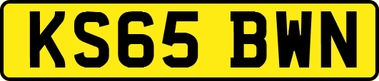 KS65BWN