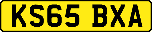 KS65BXA