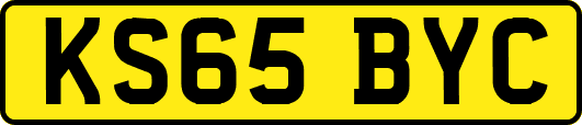 KS65BYC