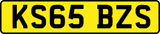 KS65BZS