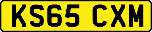 KS65CXM