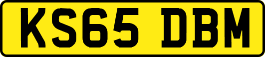 KS65DBM