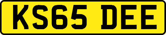 KS65DEE