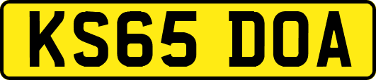 KS65DOA