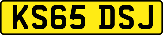KS65DSJ