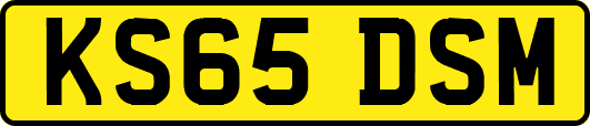 KS65DSM