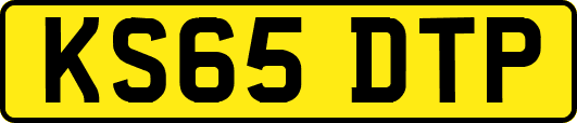 KS65DTP