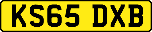 KS65DXB