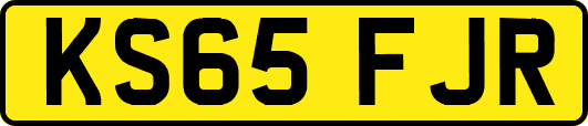 KS65FJR
