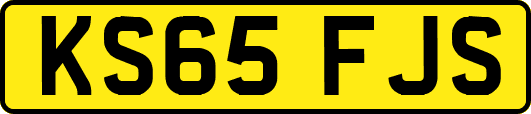 KS65FJS