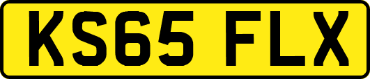 KS65FLX