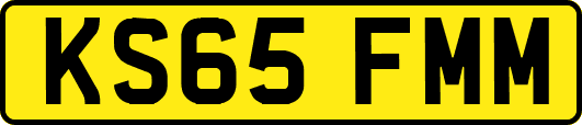 KS65FMM