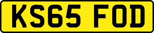 KS65FOD